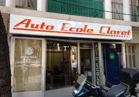 Auto Ecole Claret