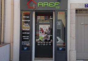 MAGASIN AREF