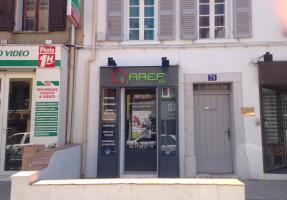 MAGASIN AREF