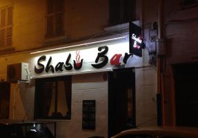 Shabu Bar