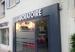 Laboratoire symbiose