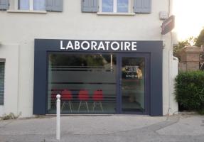 Laboratoire symbiose