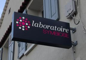 Laboratoire symbiose