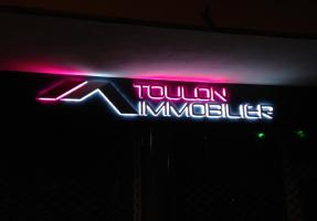 Toulon Immobilier 
