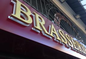 Brasserie L'Oasis